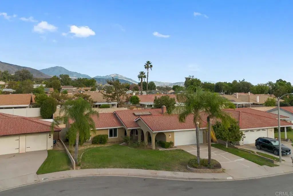 2905 Indian Canyon Court, Highland