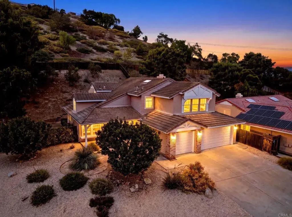 3434 Ashwood Court, Oceanside