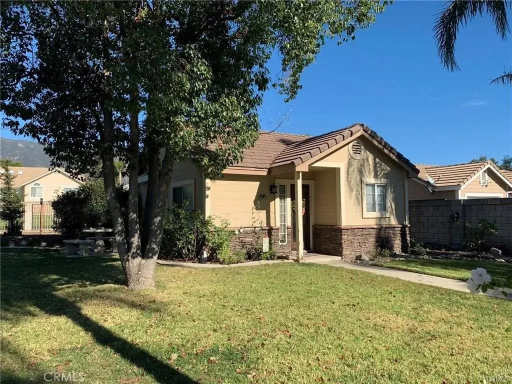 12934 Arapaho 1/2, Rancho Cucamonga