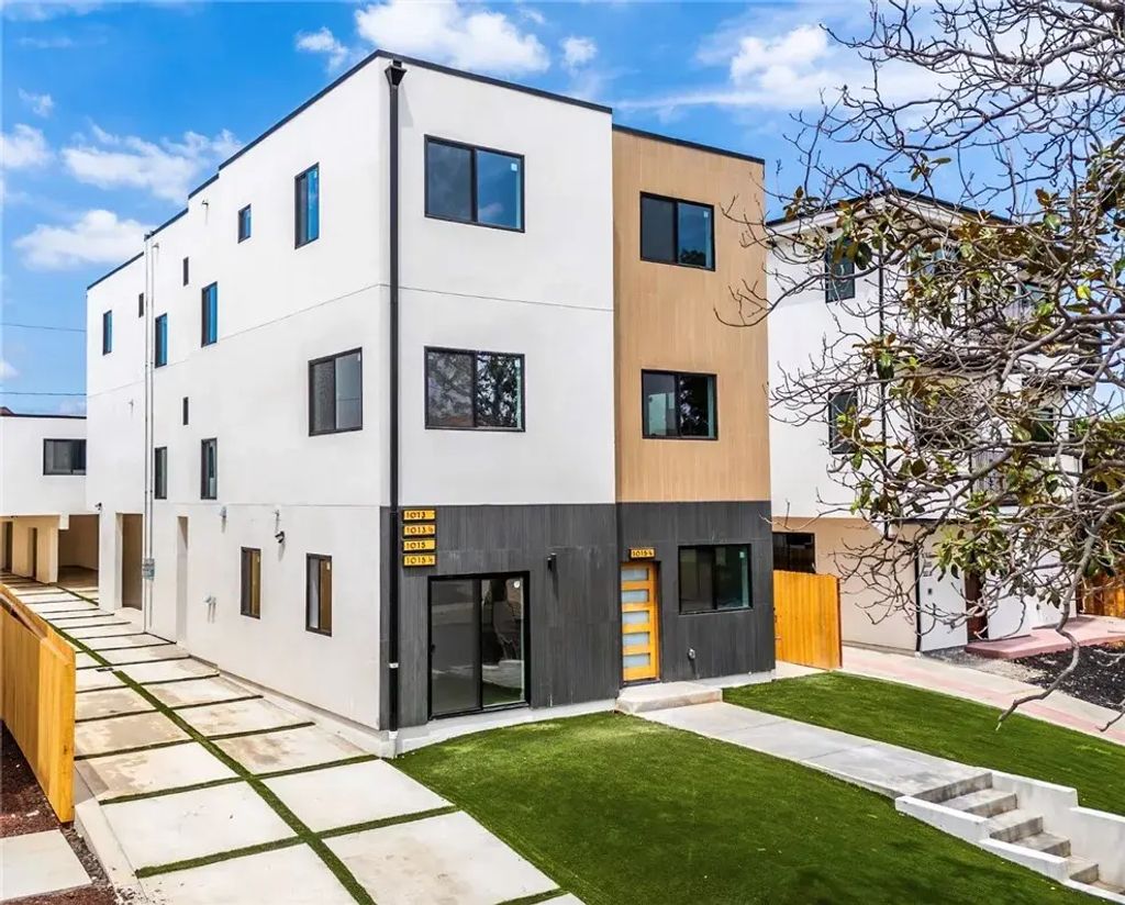1013 Citrus Avenue 3, Los Angeles