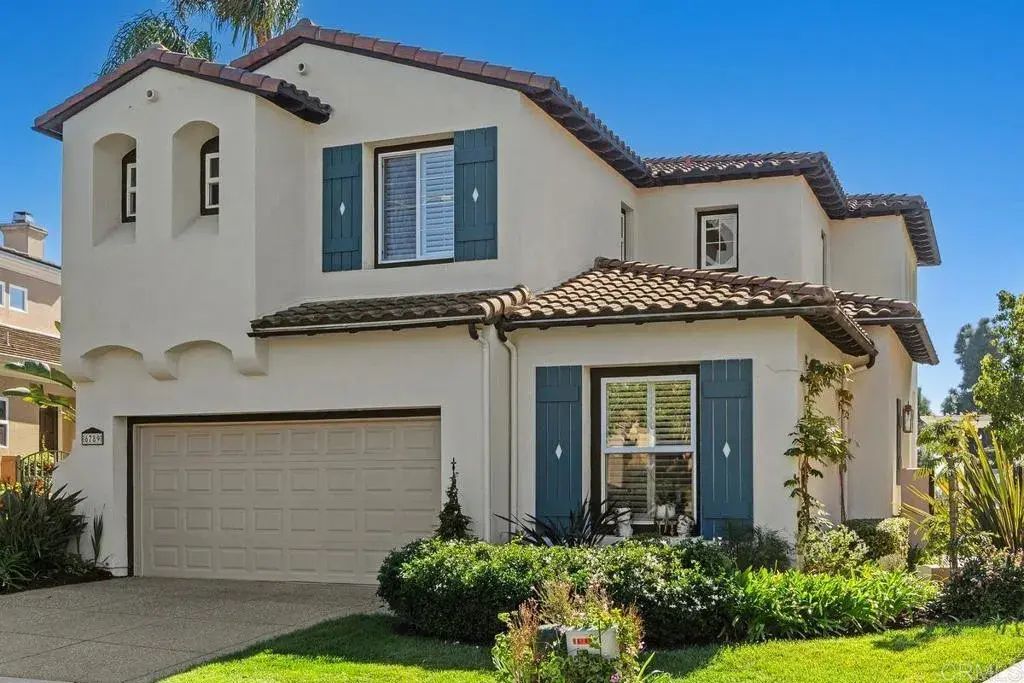 6789 Avena Court, Carlsbad