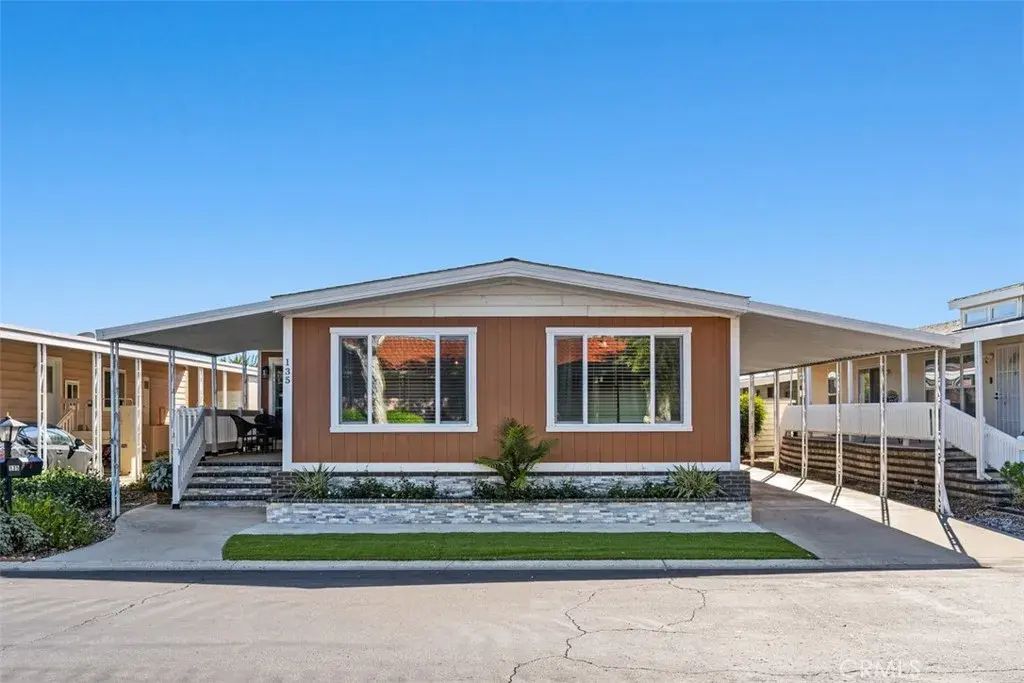 24701 Raymond Way 135, Lake Forest