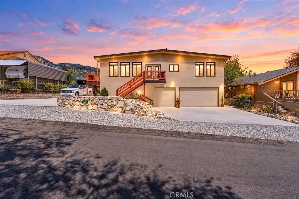 2917 Harriet Road, Frazier Park