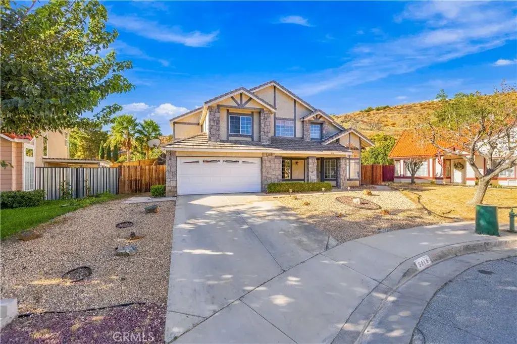 3518 Sandstone Court, Palmdale