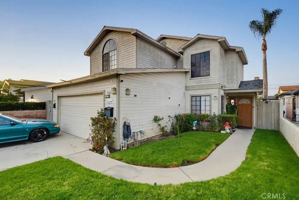 4163 W 160th, Lawndale