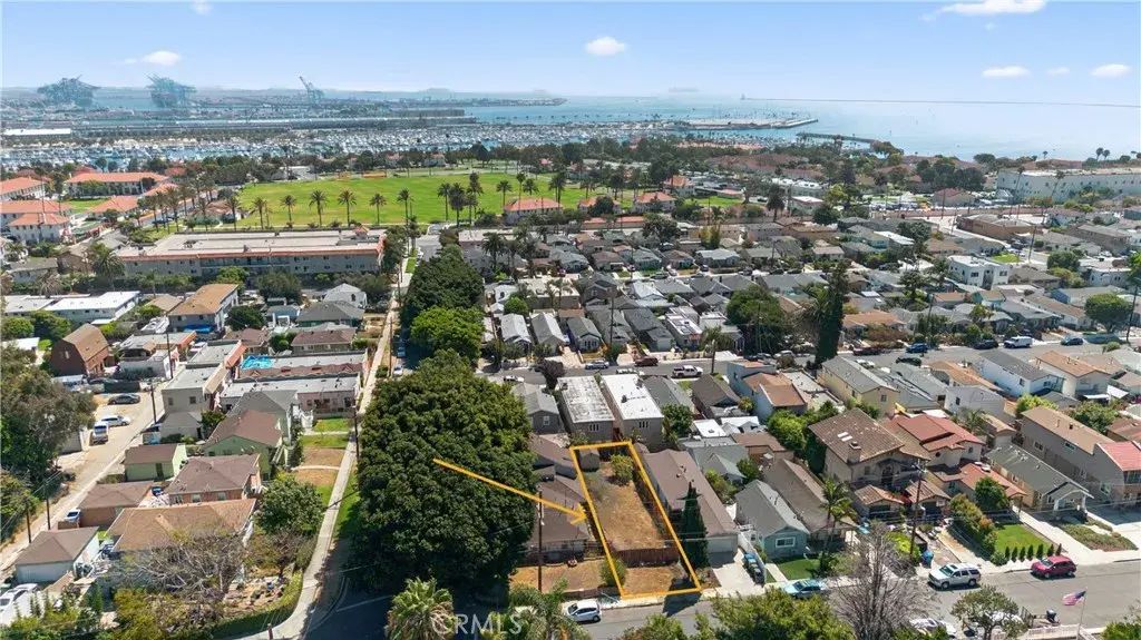 2608 S Carolina, San Pedro
