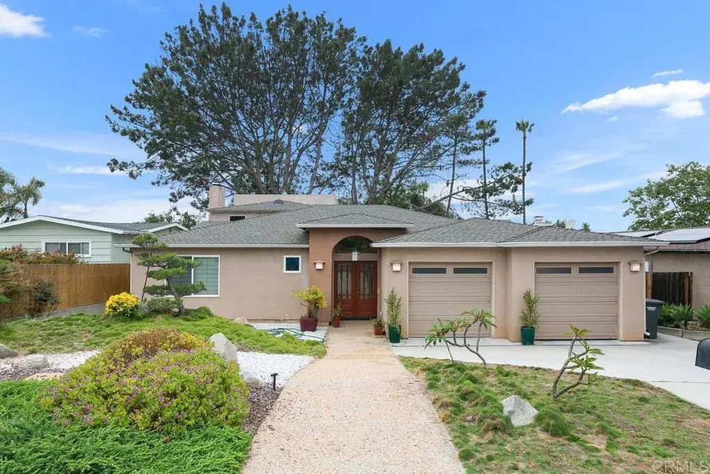 701 Marsolan Avenue, Solana Beach