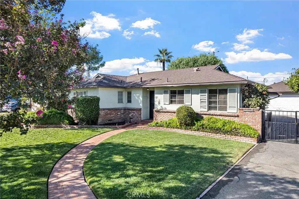 131 S Leaf, West Covina