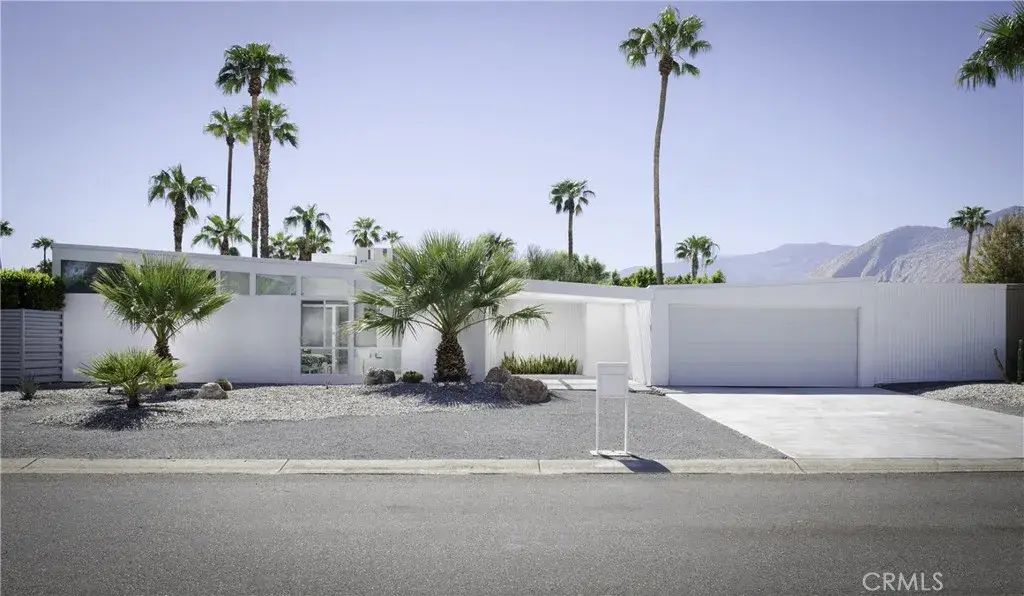 971 E Alexander Way, Palm Springs
