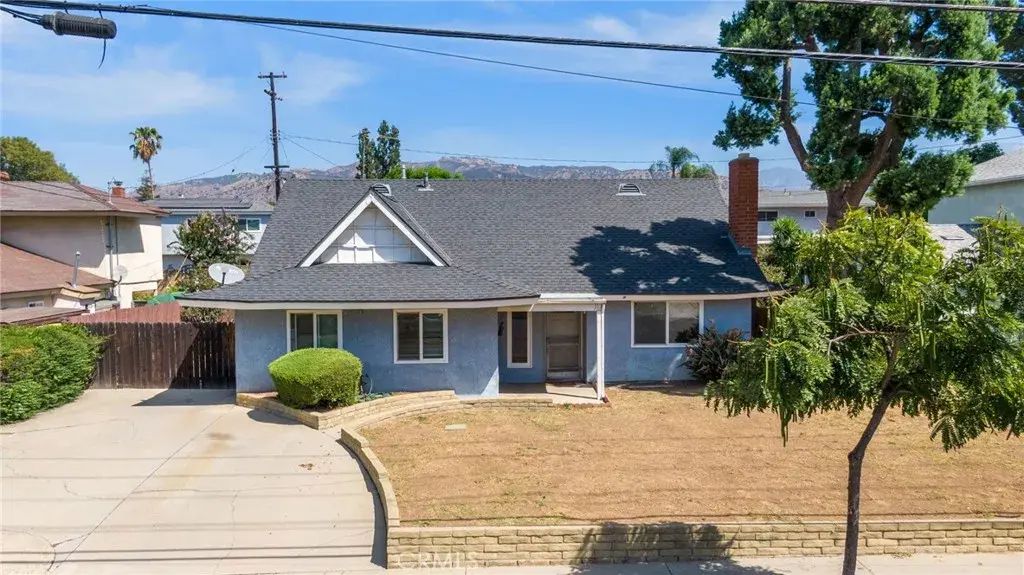 537 E Juanita, San Dimas