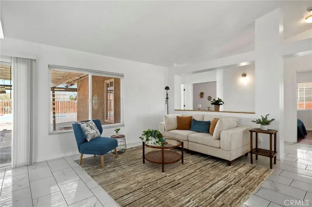 11778 Begonia, Adelanto