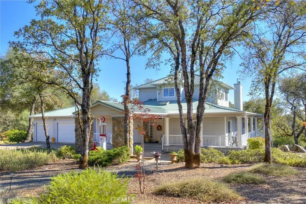 415 Hurleton Road, Oroville