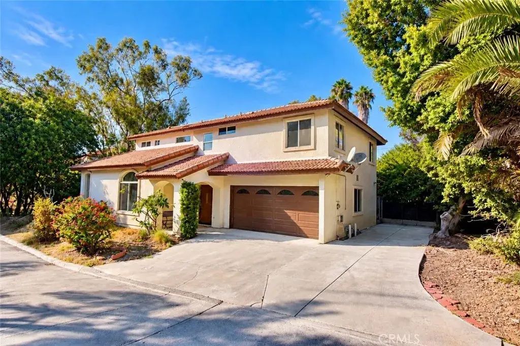 7302 Canyon View Lane, Lemon Grove