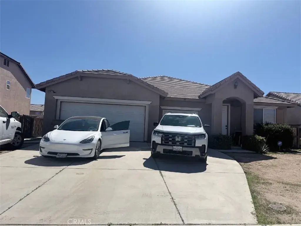 13503 Morningside Street, Hesperia