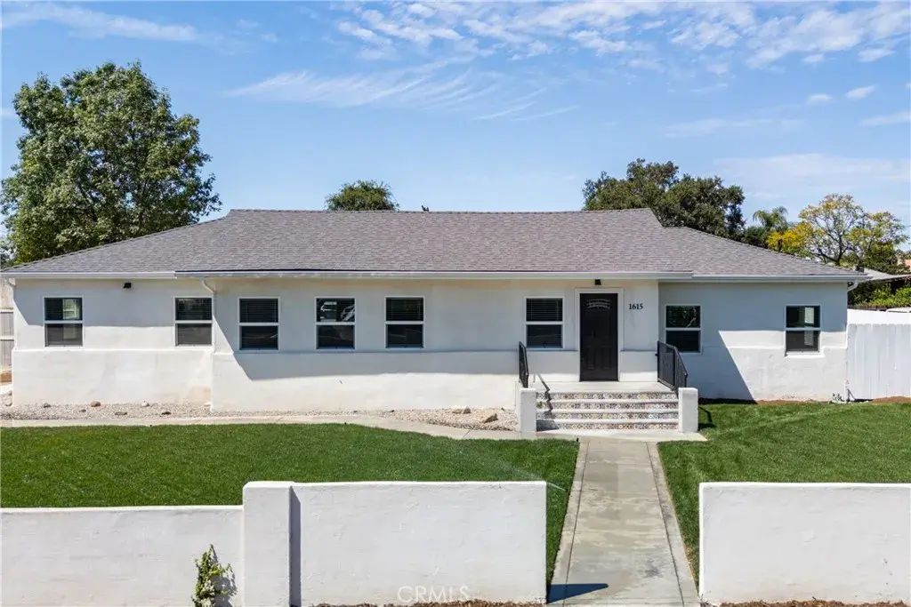 1615 Eastford, Duarte