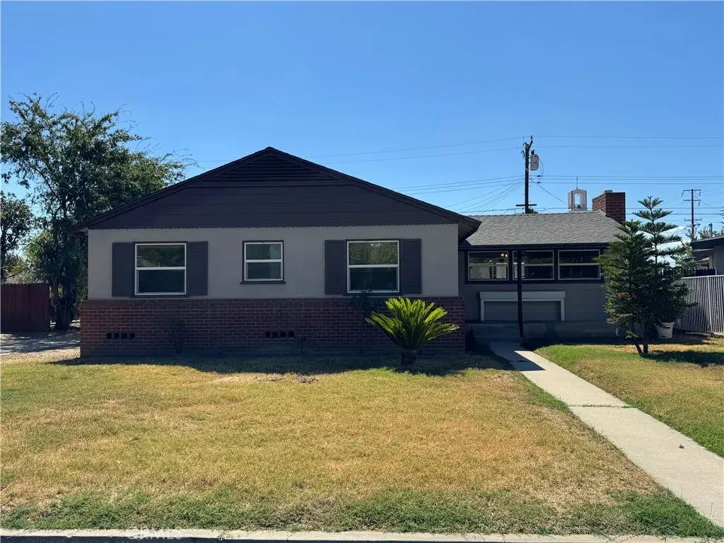 25531 18th, San Bernardino