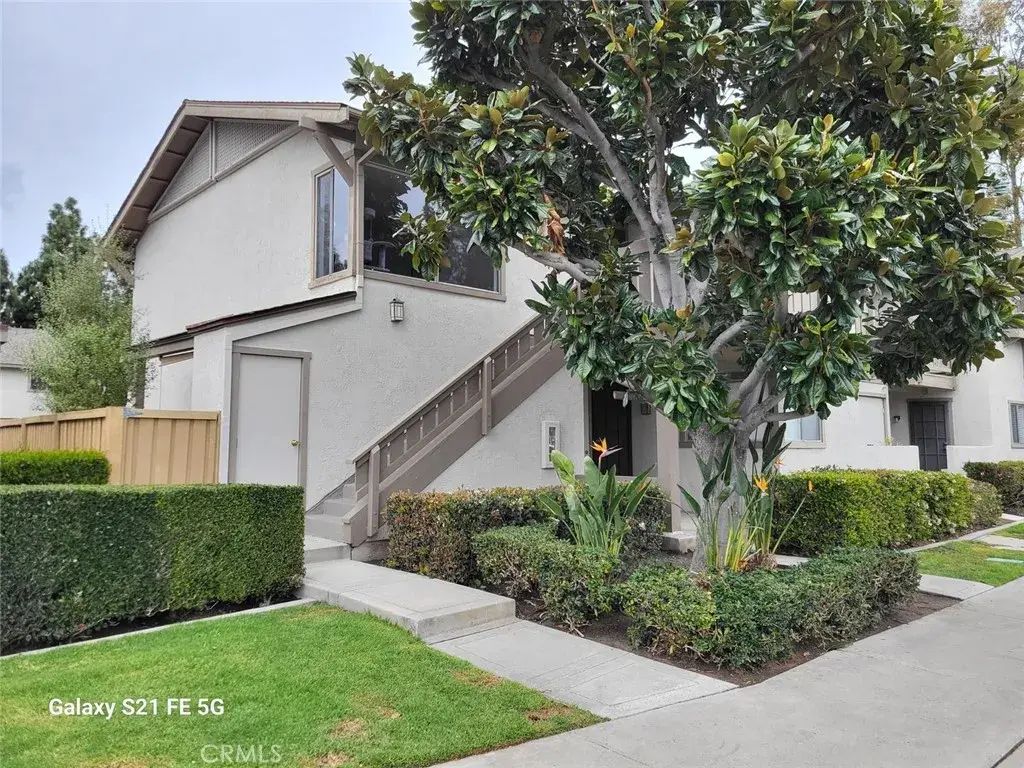 6 Windjammer, Irvine