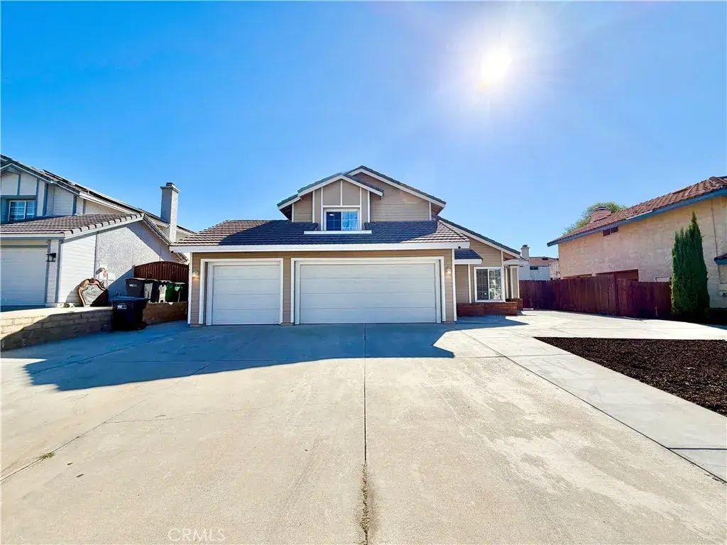 26121 Coronada Drive, Moreno Valley