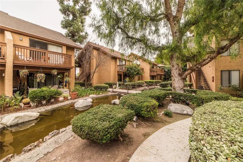 160 Tangelo, Irvine