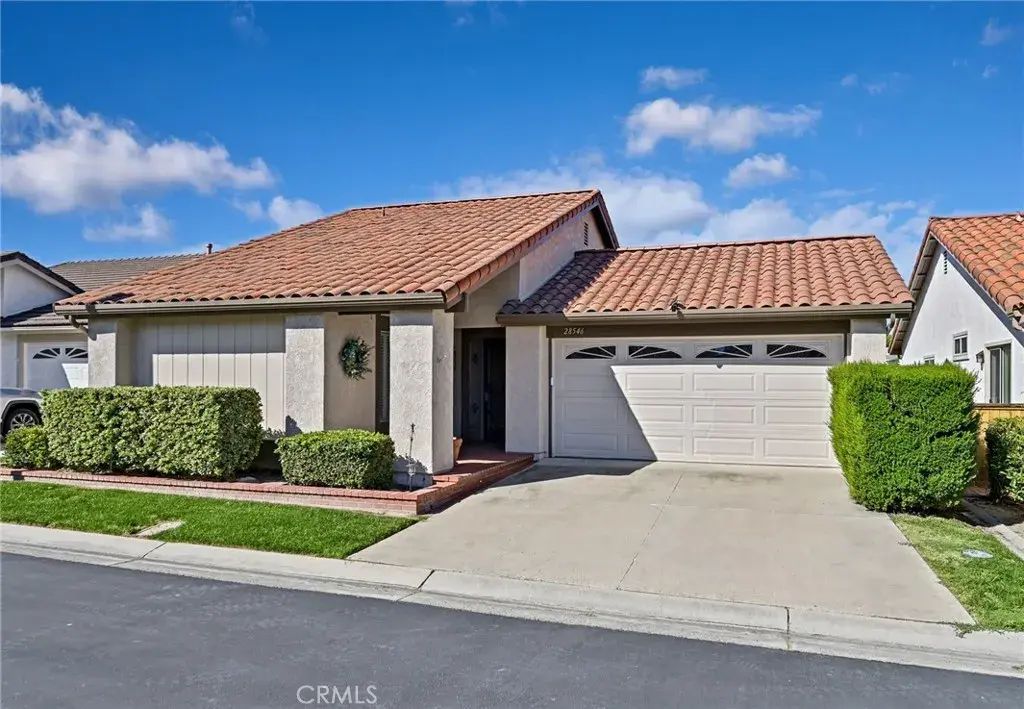 28546 Cano, Mission Viejo