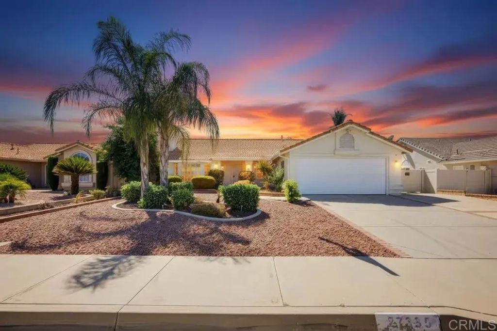 27335 Potomac Drive, Menifee