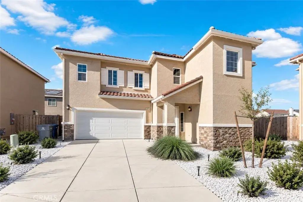 4422 W Langden Drive, Fresno