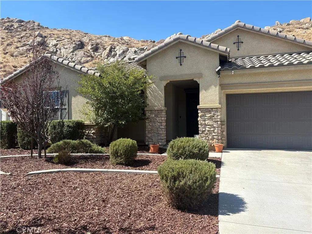 3672 Old Oak, San Jacinto