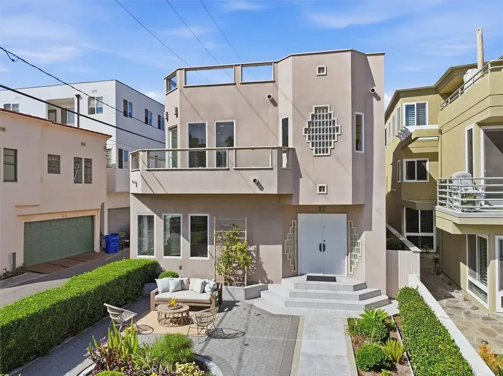 17 16th Street, Hermosa Beach