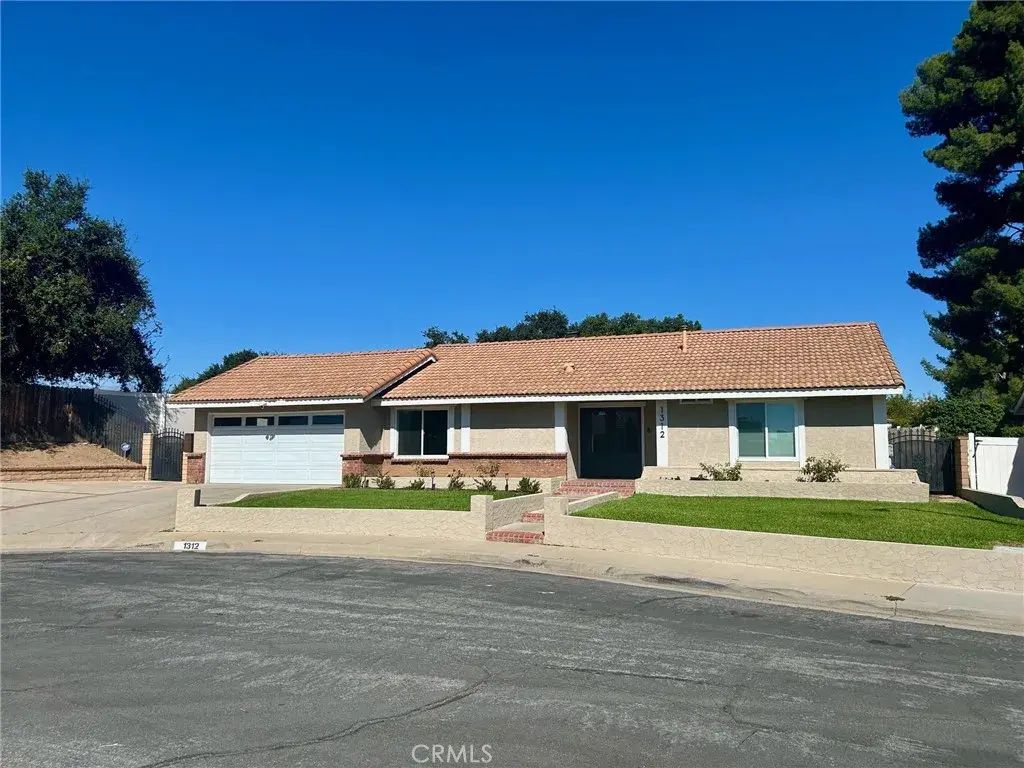 1312 Paseo Corto, San Dimas