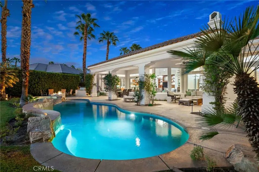 56255 Mountain View Drive, La Quinta
