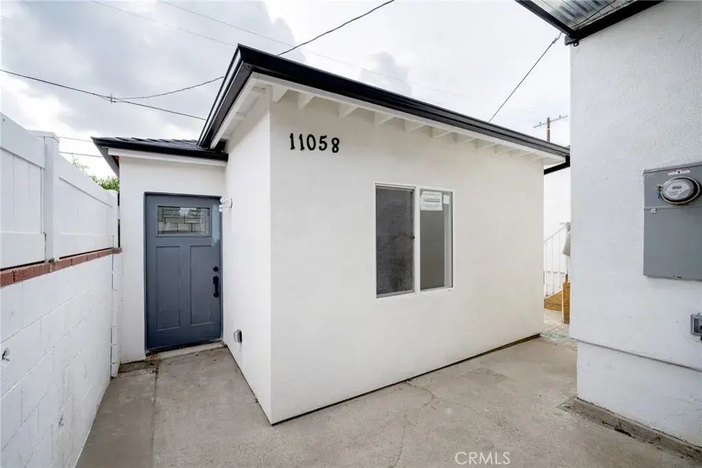 11058 Lemay Street, North Hollywood
