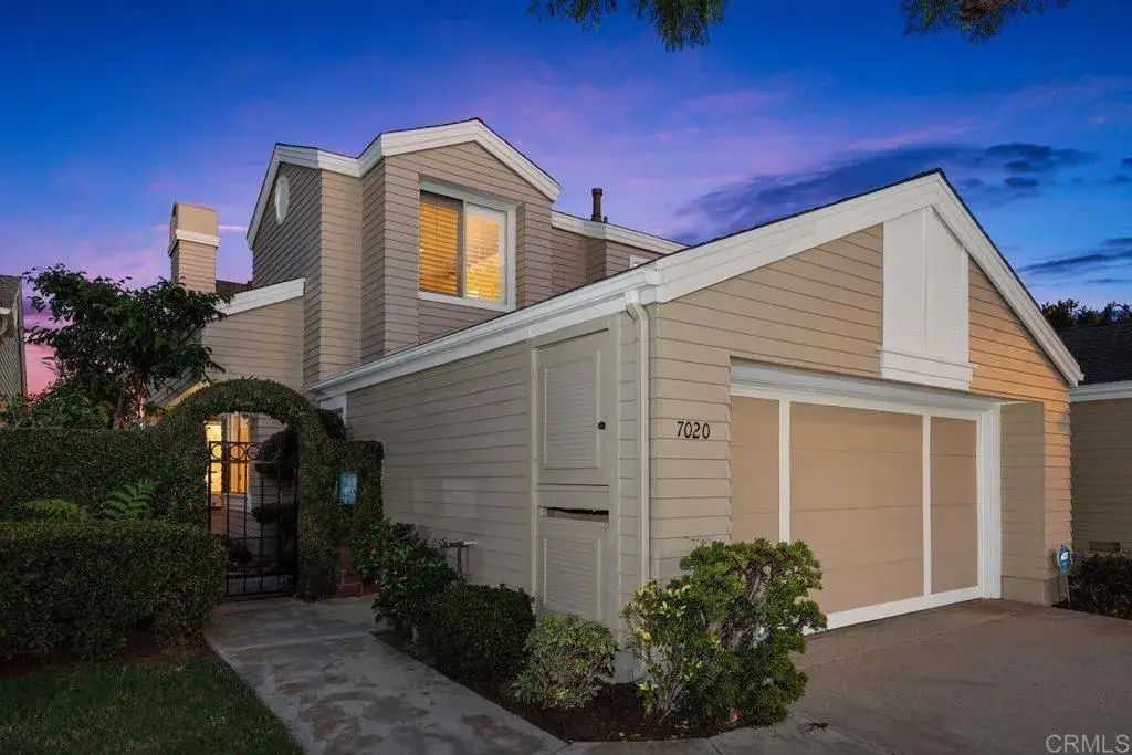 7020 Lantana, Carlsbad