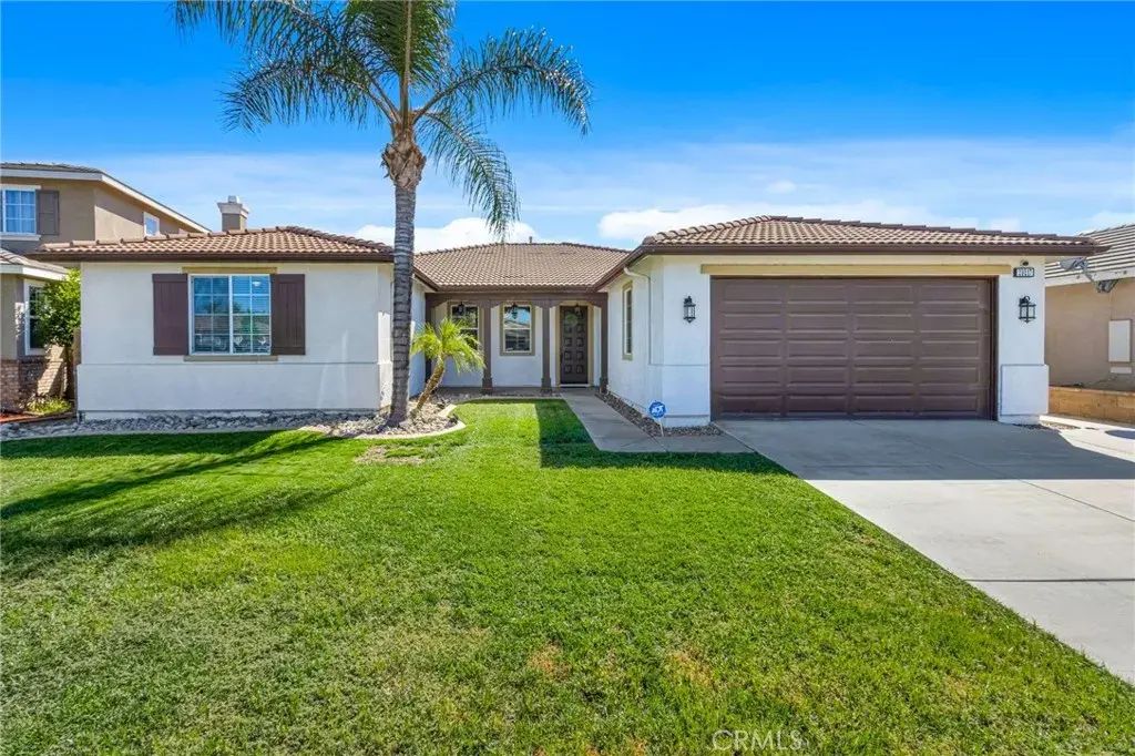 29217 Walker Point, Menifee