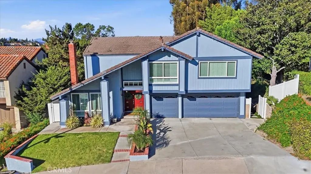 6471 E Shady Valley Lane, Anaheim Hills