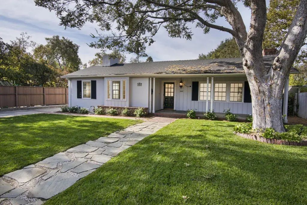 1087 S Los Robles Avenue, Pasadena