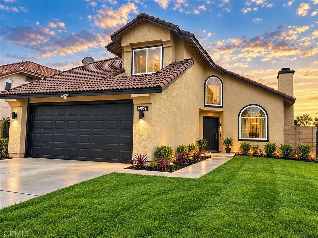 14051 Chaparral Avenue, Fontana