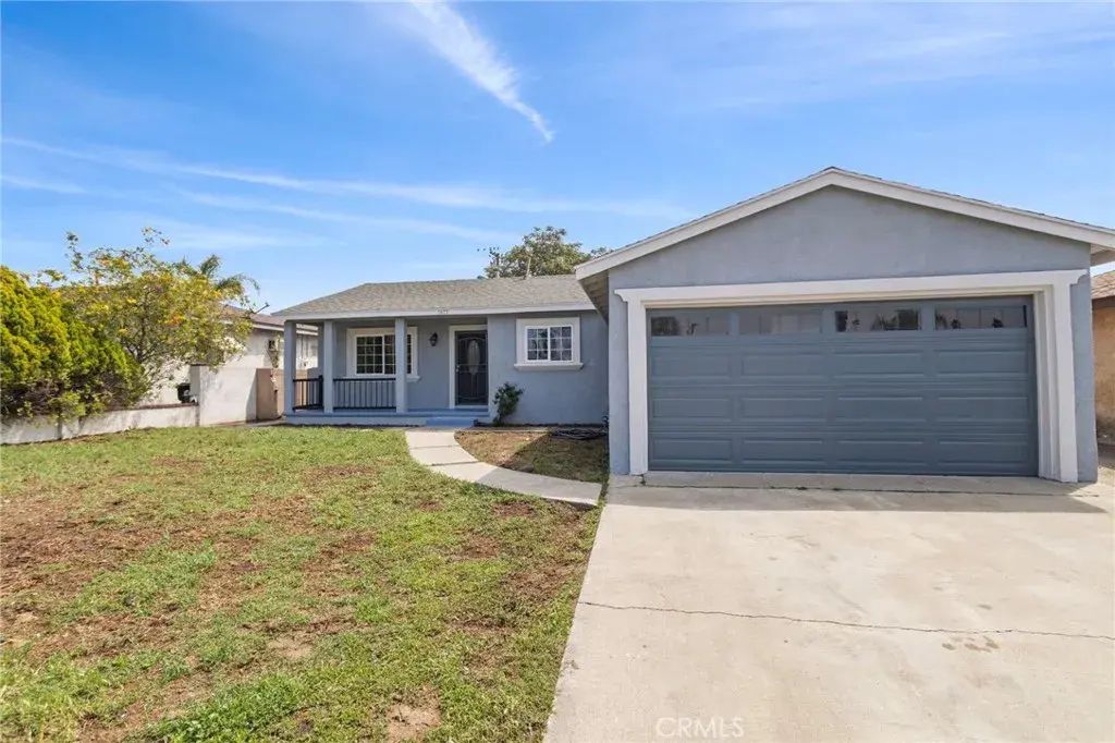 7877 Kempster, Fontana