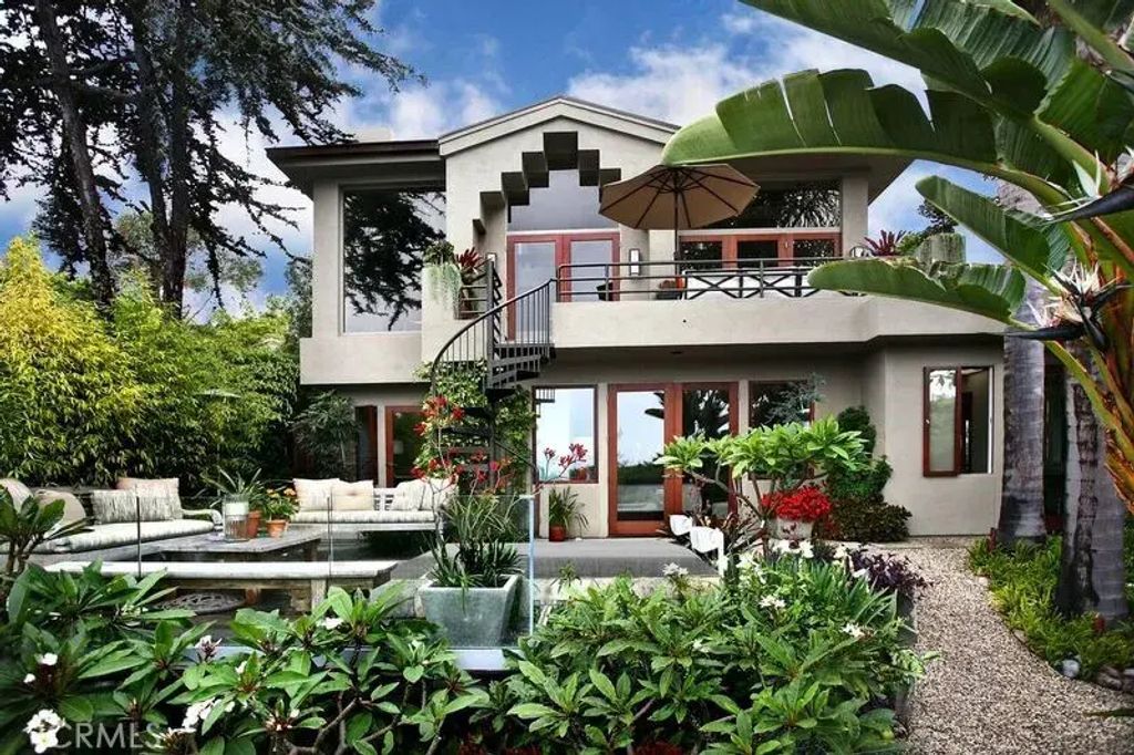 728 Rembrandt Drive, Laguna Beach