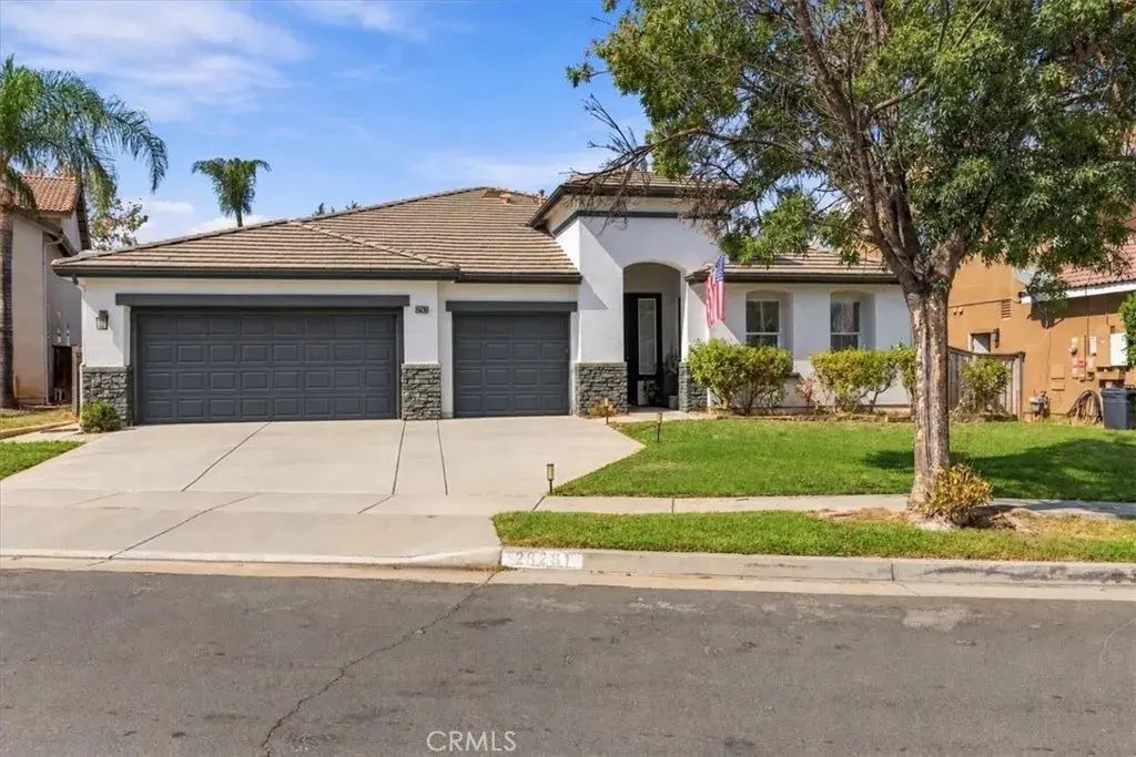 28281 Daffodil, Murrieta
