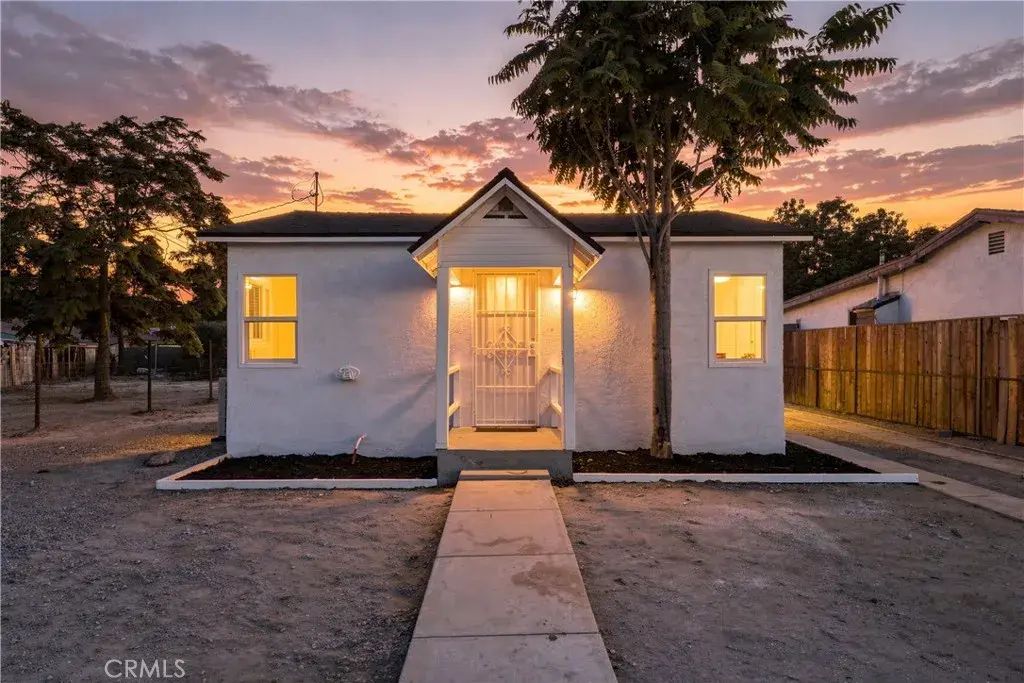 308 W Central, Hemet