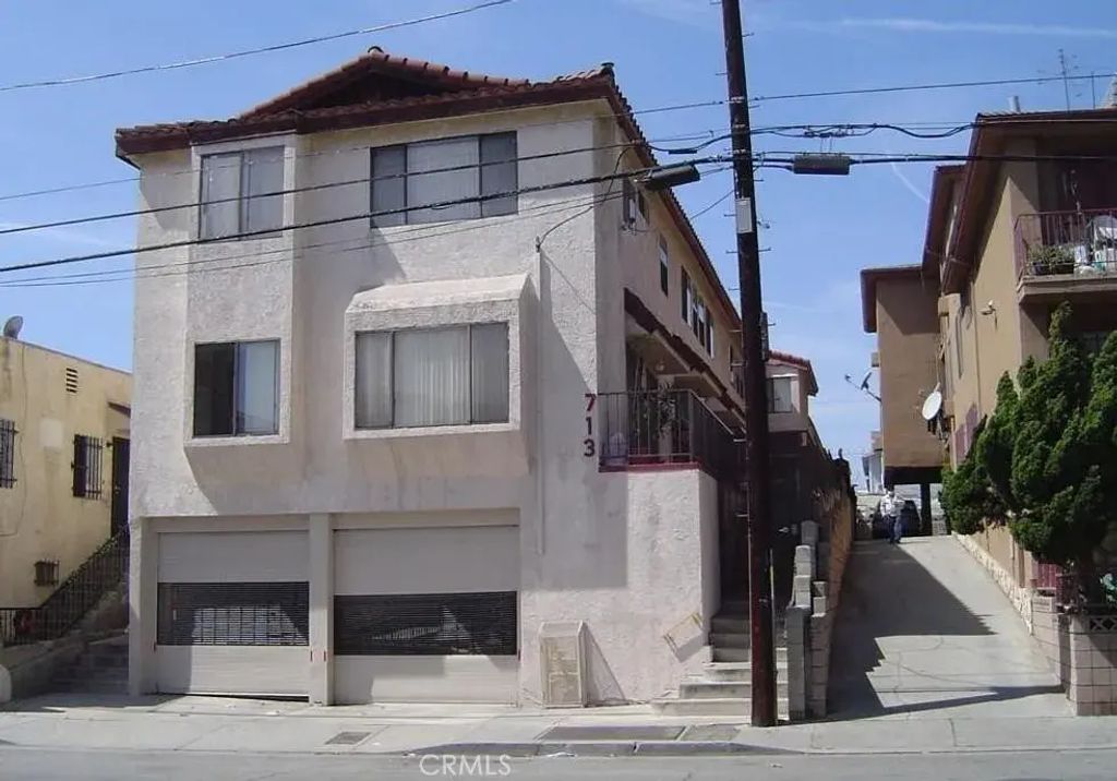 713 N Grand 6-a, Los Angeles
