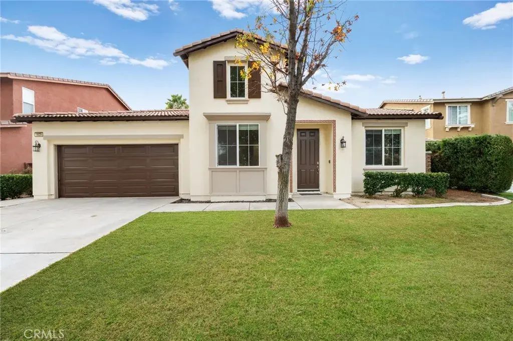 1829 Overland Court, Hemet