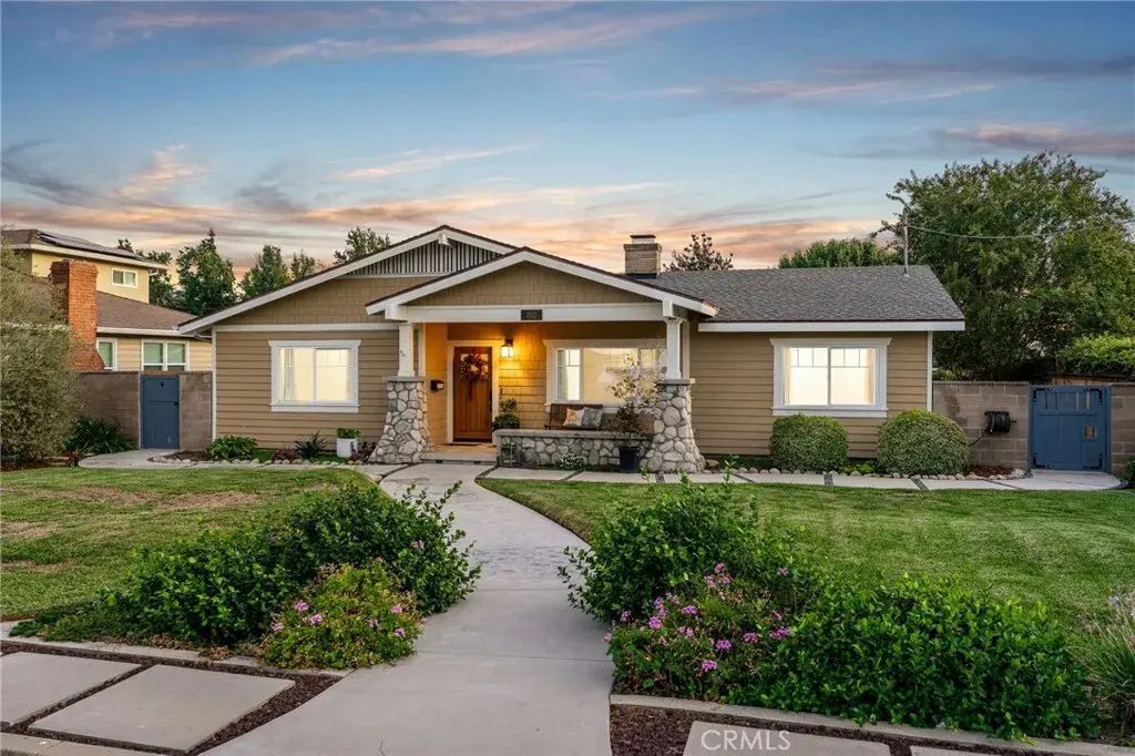2532 5th Street, La Verne
