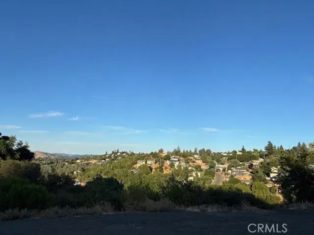 5541 Sioux, Kelseyville