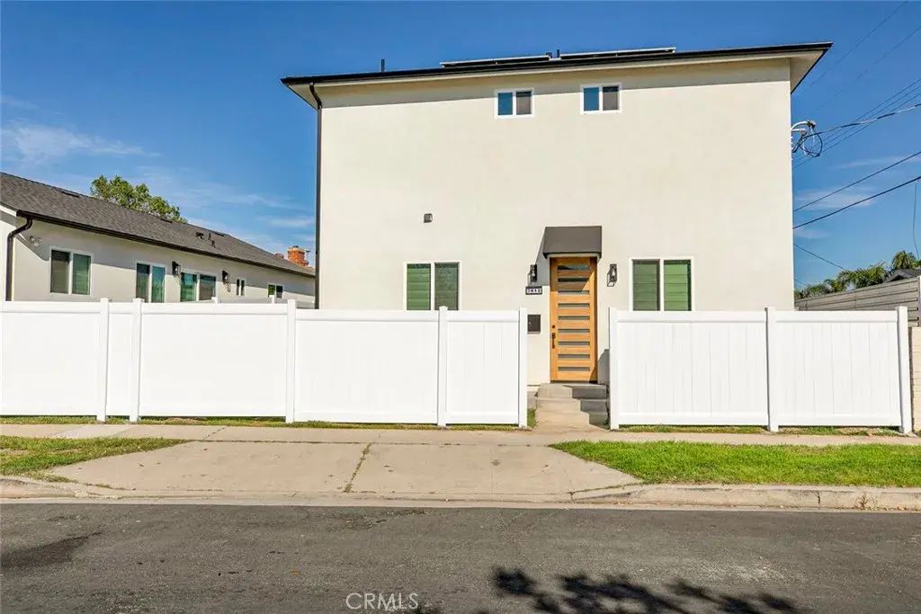 7612 N Shadyglade Avenue, North Hollywood