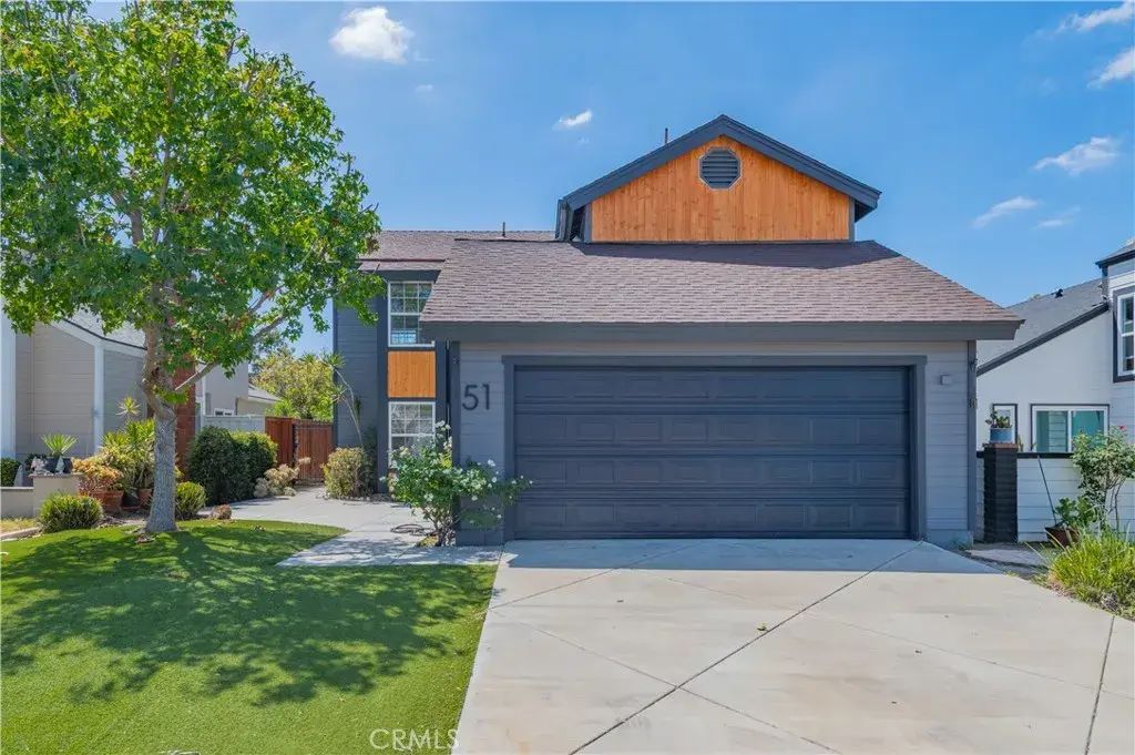 51 Cape Cod, Irvine
