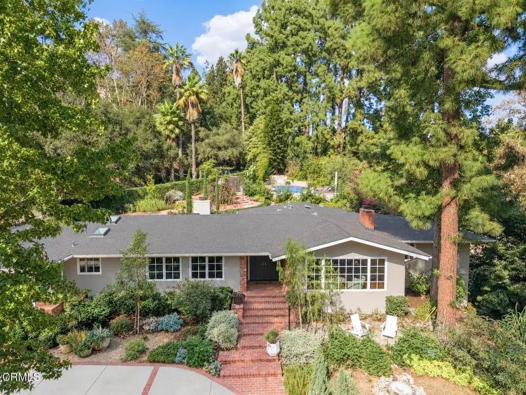 250 N San Rafael Avenue, Pasadena
