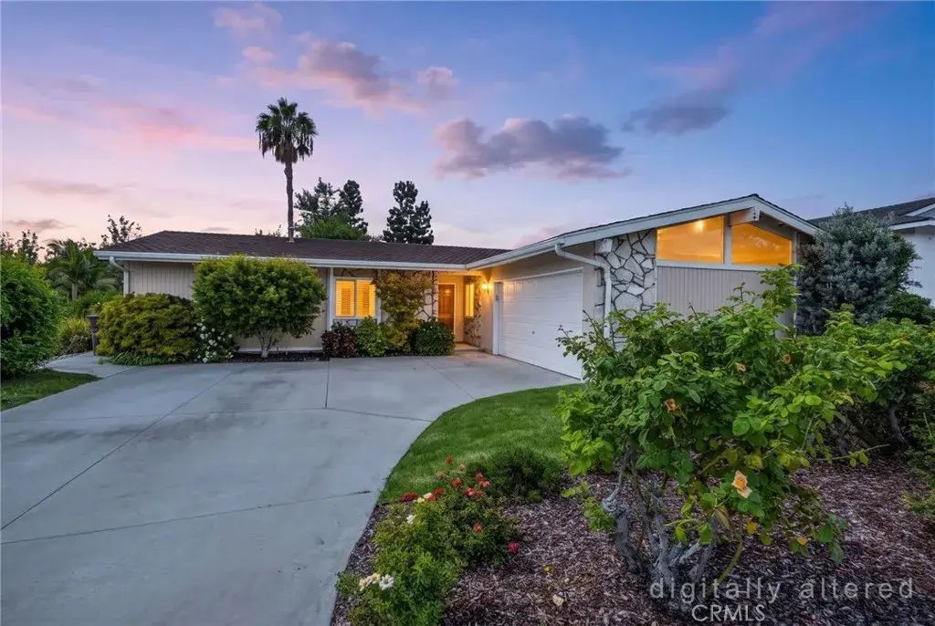1245 Arrow Wood Drive, Brea