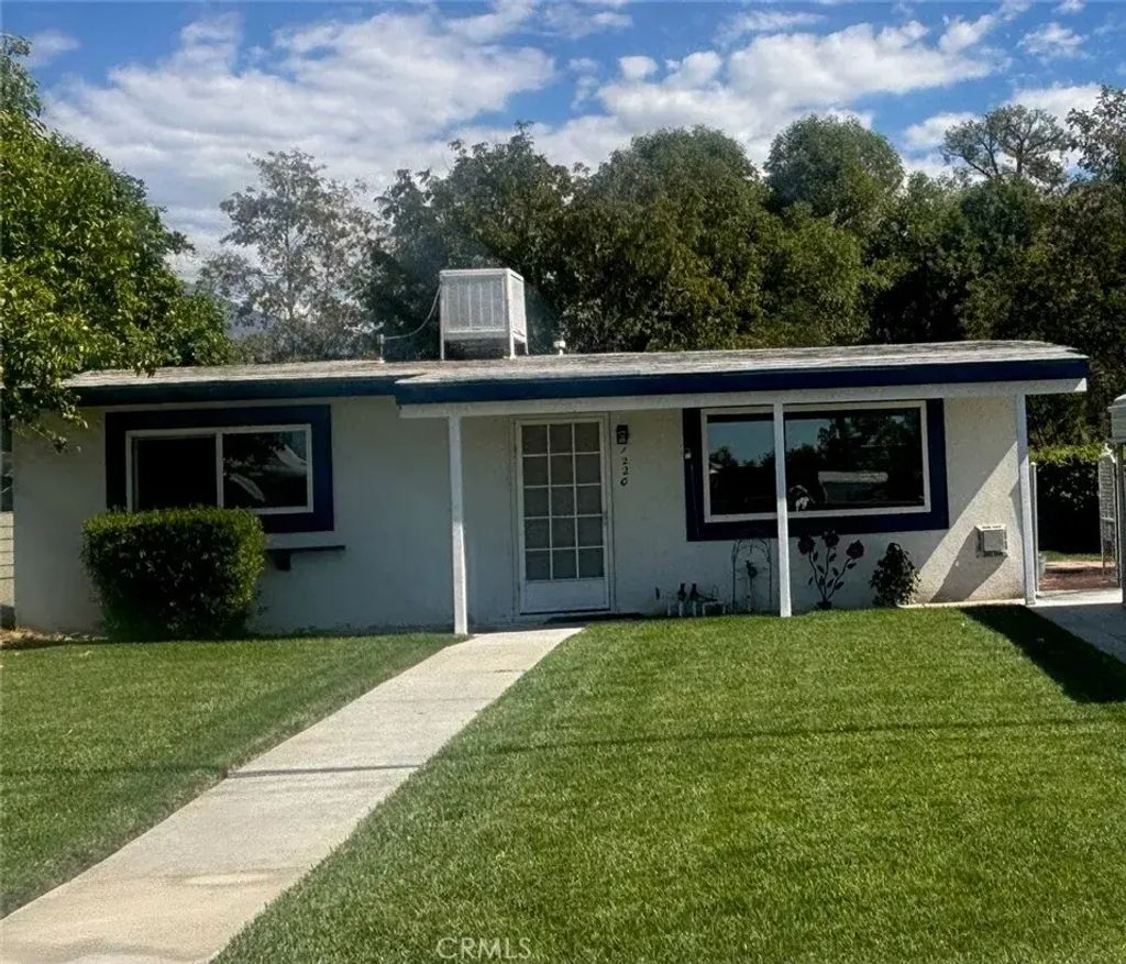 1220 Amethyst Avenue, Mentone