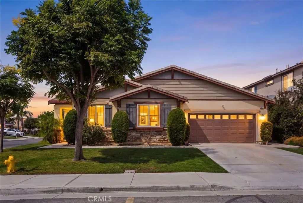 30411 Lamplighter Lane, Menifee